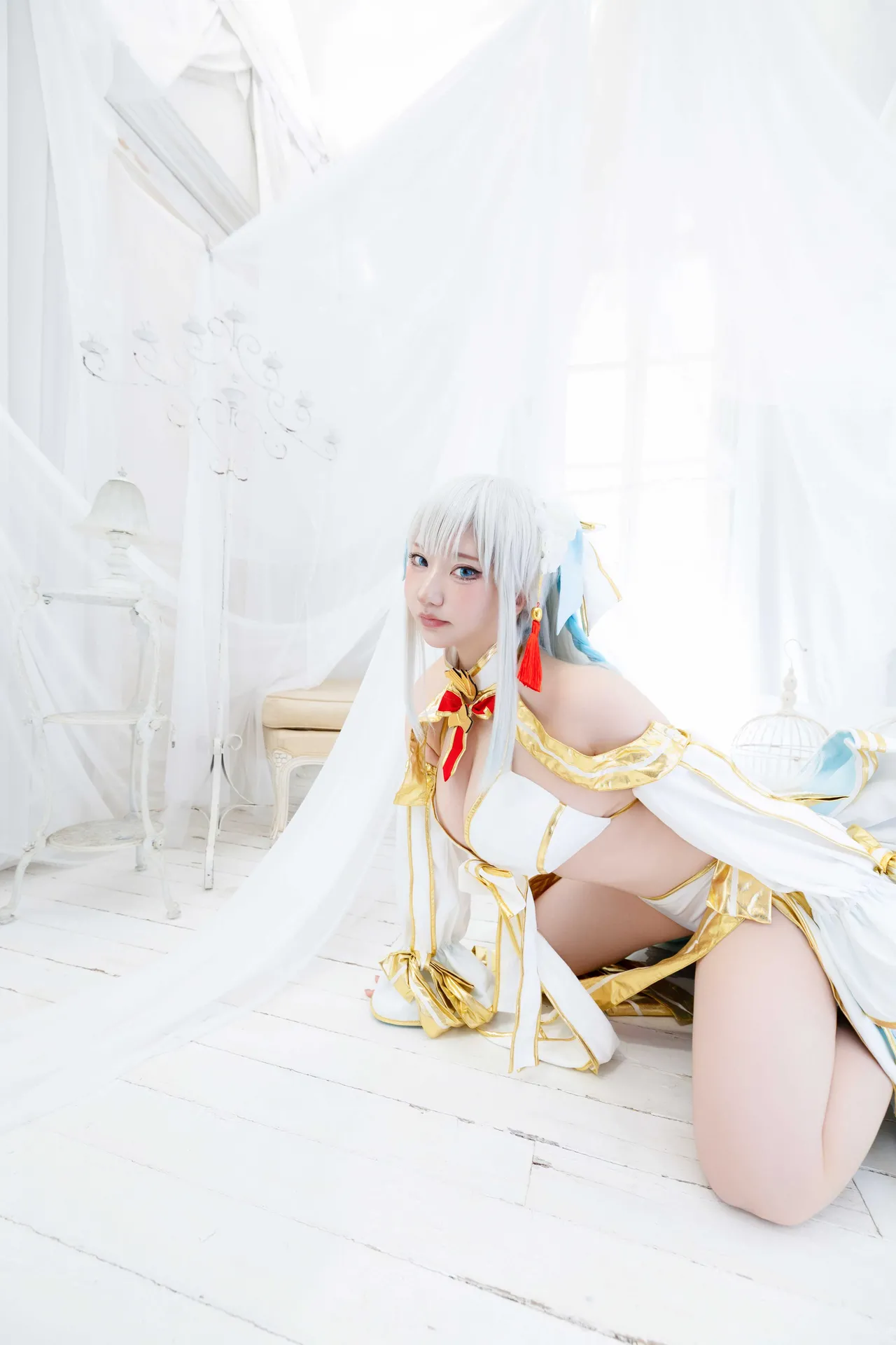 Shooting Star's (Saku) - Winter Queen-erohere232.webp